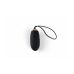 Egg Vibrator Virgite Black