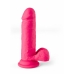 Natürlicher Vibrator Virgite Rosa