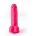 Natürlicher Vibrator Virgite Rosa