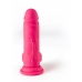 Natürlicher Vibrator Virgite Rosa