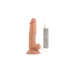 Realistyczne dildo VSCNOVELTY 20 cm