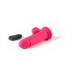 Realistic Vibrator Virgite Pink