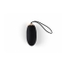 Egg Vibrator Virgite Black