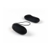 Egg Vibrator Virgite Black