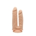 Vibrador realista Silexd Silicona