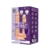 Vibrador Realista Silexd Silicone