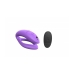 Parihierontalaite We-Vibe Purppura