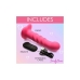 G-spot Vibrator XR Roze Siliconen