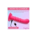 G-Punkt Vibrator XR Pink Silikone