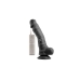 Dildo realist VSCNOVELTY Negru