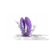 Massageador para Casais We-Vibe Roxo