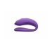 Vibrador para Parejas We-Vibe Morado