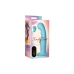 G-spot Vibrator XR Blauw Siliconen