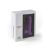 Vibrador Realista Virgite Roxo