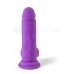 Natürlicher Vibrator Virgite Lila