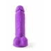 Vibrador realista Virgite Morado