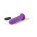 Vibrador Realista Virgite Roxo