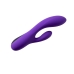 Vibrateur G-Spot Virgite Violet