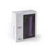 Vibrador Realista Virgite Roxo