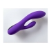 G-spot Vibrator Virgite Paars