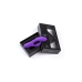 G-Spot Vibrator Virgite Purple