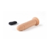 Realističen Vibrator Virgite 16,5 cm