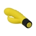 Dual Stimulation Vibrator Virgite Silicon