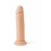 Natürlicher Vibrator Virgite 16,5 cm