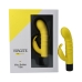 Vibration de Stimulation Double Virgite Silicone