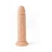 Realistic Vibrator Virgite 16,5 cm