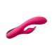 Vibrateur G-Spot Virgite Rose