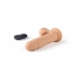 Natürlicher Vibrator Virgite 16 cm