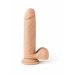 Natürlicher Vibrator Virgite 16 cm