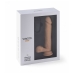 Vibromasseur réaliste Virgite 16 cm