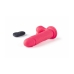 Realistični vibrator Virgite Roza 16 cm