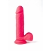 Vibratore Realistico Virgite Rosa 16 cm