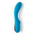 Vibrateur G-Spot Virgite Bleu