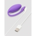 Massageador para Casais We-Vibe Roxo