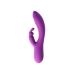 Vibrateur G-Spot Virgite Violet