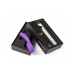 Vibrador de Ponto G Virgite Roxo