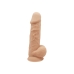 Vibrador Realista Silexd Silicone