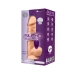 Vibrador Realista Silexd Silicone