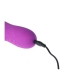 Vibrador Punto G Virgite Morado