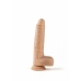 Realistische Vibrator Virgite 20 cm