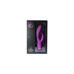 Vibrateur G-Spot Virgite Violet