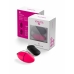 Egg Vibrator Virgite Pink