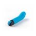 Vibrador Spot Virgite Azul