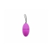 Egg Vibrator Virgite Pink