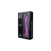 G-spot Vibrator Virgite Paars