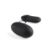 Egg Vibrator Virgite Black